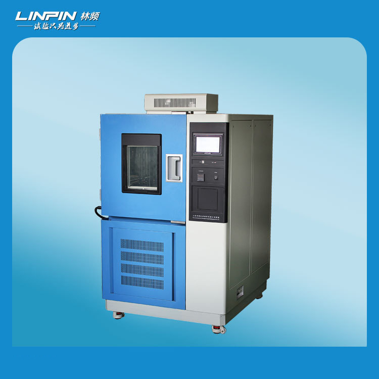 <b>霉菌试验箱在材料抗霉菌性能研究中的关键作用</b>